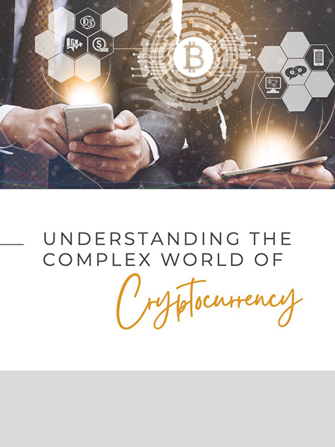 Understanding The Complex World Of Cryptocurrency Image
